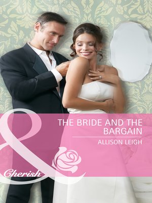 cover image of The Bride and the Bargain